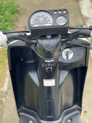 Yamaha GEAR  по выгодной цене в Сочи