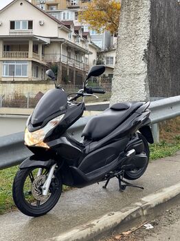 Honda PCX 125см3