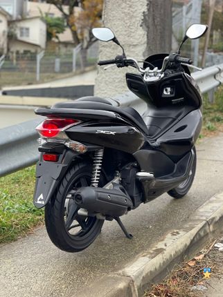 Honda PCX 125см3