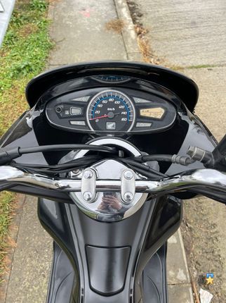 Honda PCX 125см3