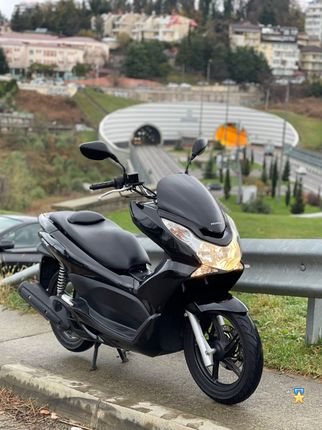 Honda PCX 125см3