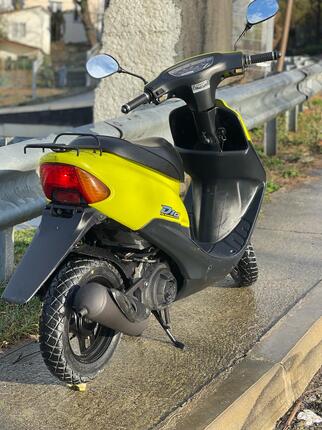  скутер Honda Dio AF 34 рассрочка в Сочи