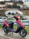  Suzuki lets 2 красный 