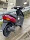  Suzuki lets 2 красный 