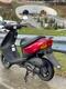  Suzuki lets 2 красный 
