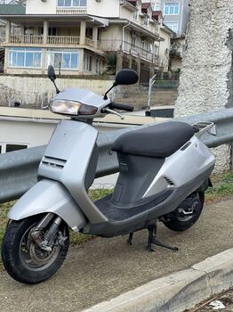 мопед Honda Lead AF20 в Сочи